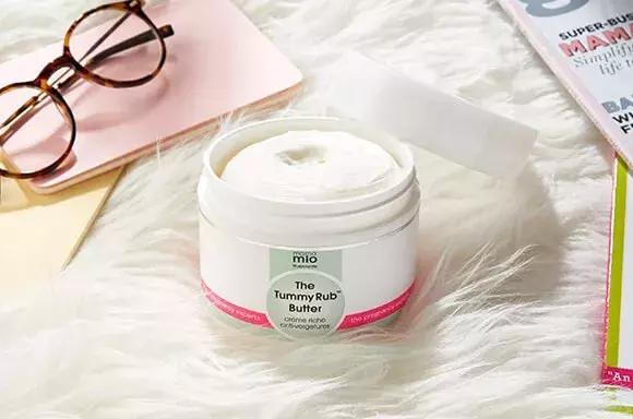 孕期护肤最强攻略,小白鼠孕期