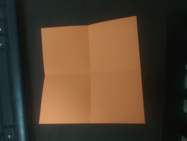 可爱的小盒子有盖子的漂亮折纸,折纸可爱又漂亮的小盒子