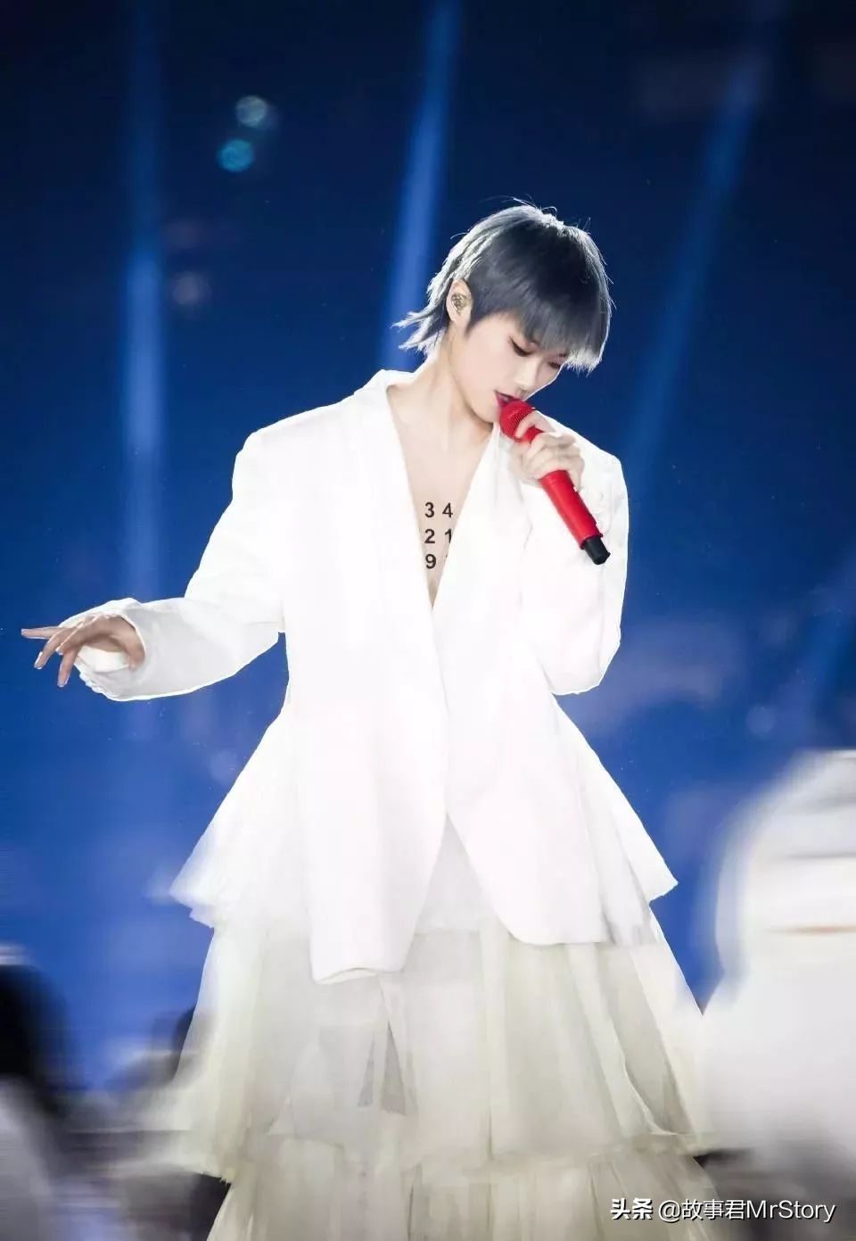 安又琪超女比赛点评视频,安又琪参加超女前资料