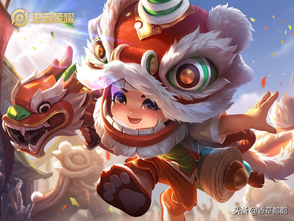 王者荣耀鲁班怎么打死,王者荣耀鲁班被什么射手克制