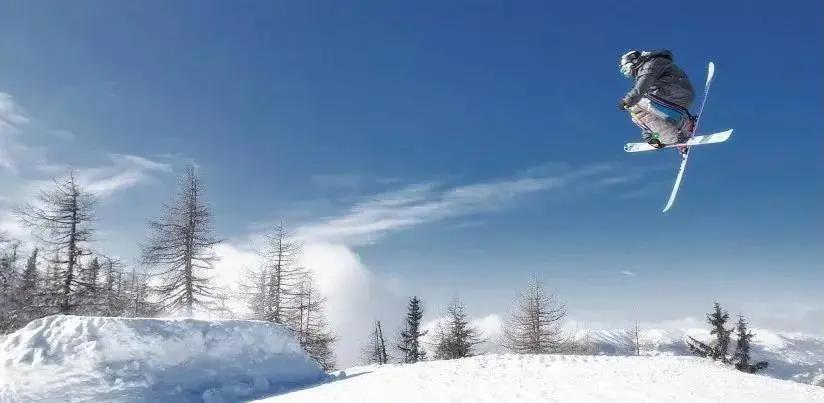 成都周边春节滑雪泡温泉,成都可以玩水也可以玩雪的地方