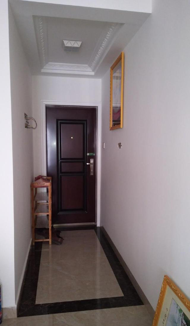 六口之家含家具家电15万全搞定，邻居们都夸是最接地气的装修