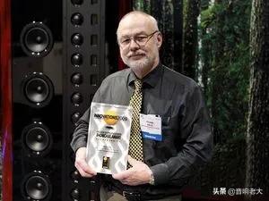 惠威品质,惠威的品牌历史