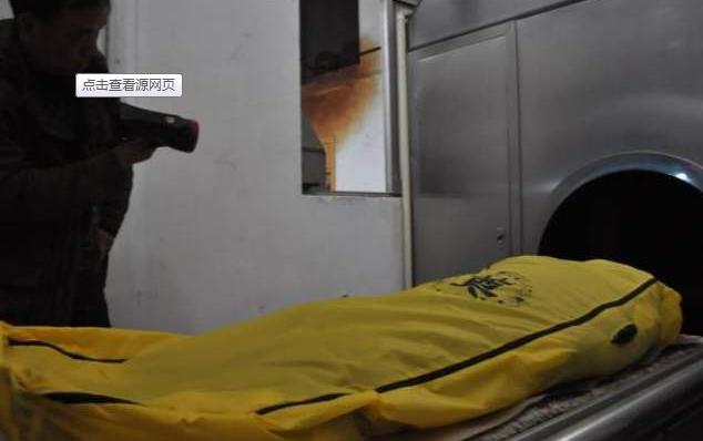 假死的人送进火化炉可以逃生吗,假死的人送进火化炉怎么办