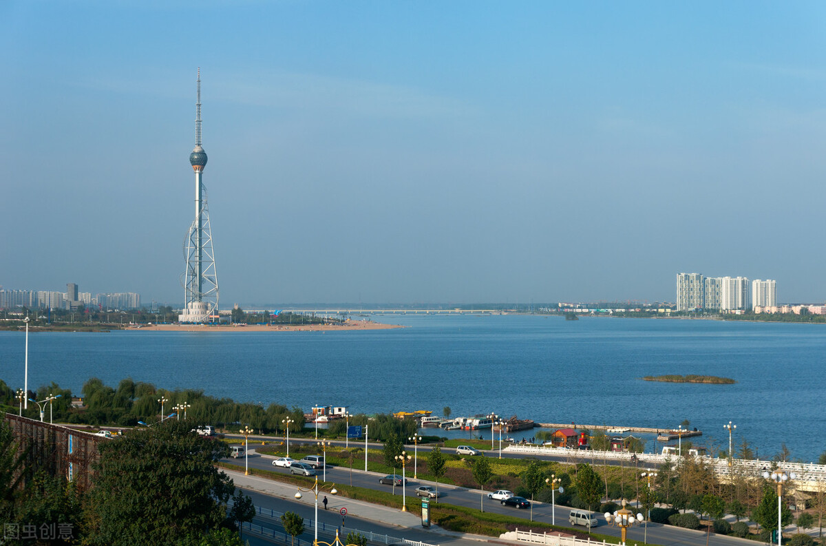 入驻临沂的6家超级企业,入驻山东青岛的世界500强企业