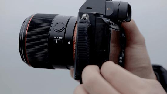 国产自动对焦镜头进击:永诺85、42.5、35mm三镜头测评