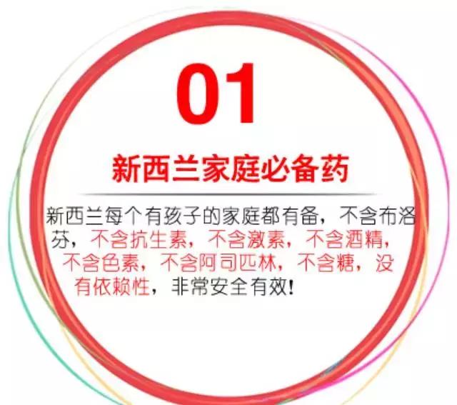 儿童所谓的海淘药,儿童海淘药安全吗