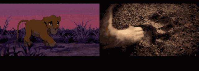 新版狮子王值得看吗,新版狮子王值得买吗