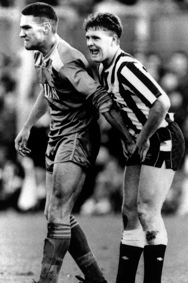 那个在兰州踢过甲B的英国天才：是酒鬼是性瘾者，半生被骂蠢货！