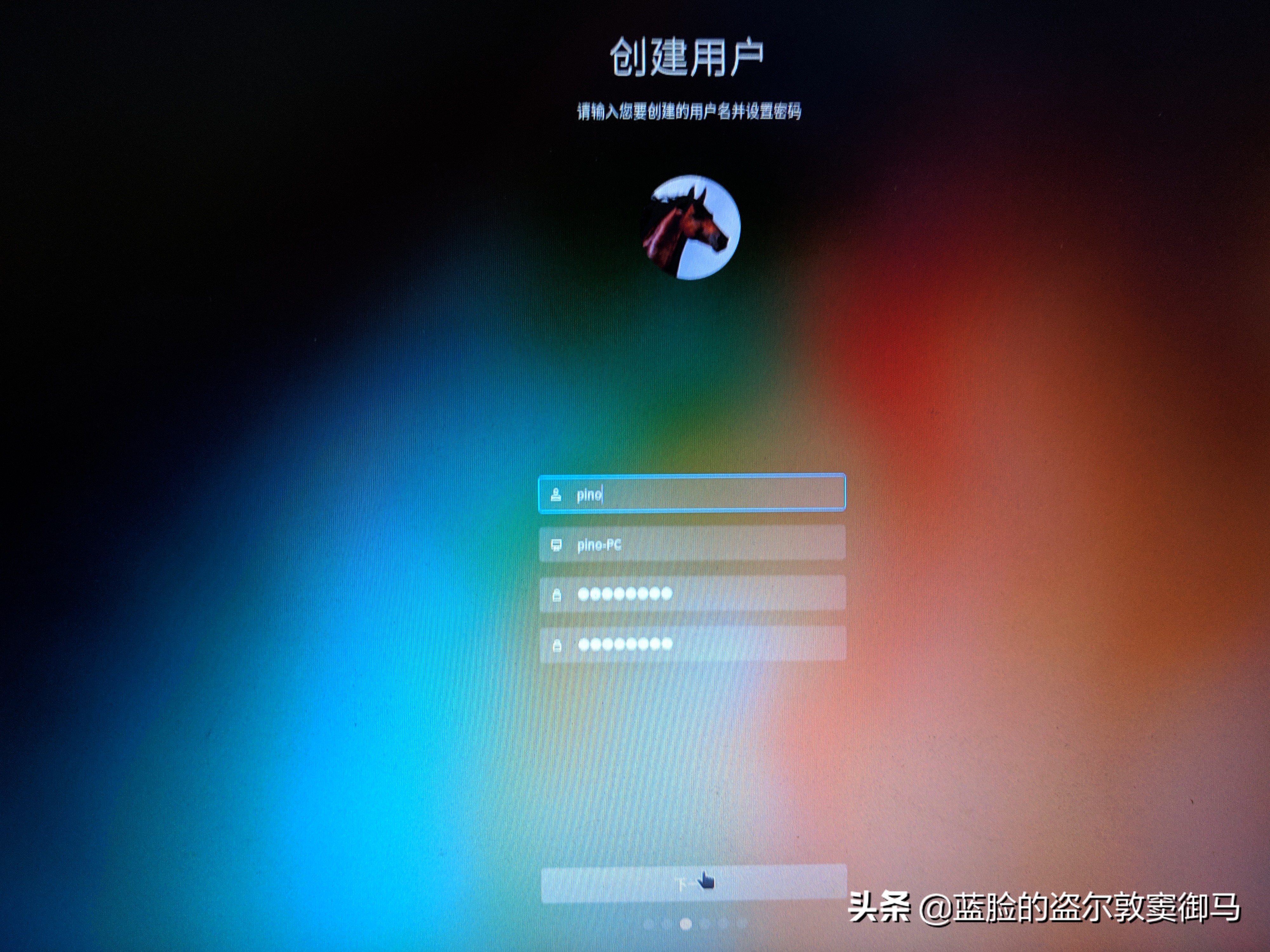 win10下deepin安装教程,deepin全盘安装后怎么刷回win10