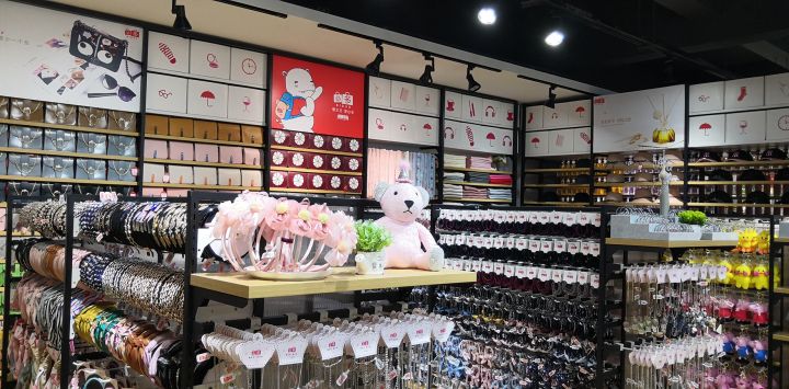 没有经验开精品店，要怎么做？