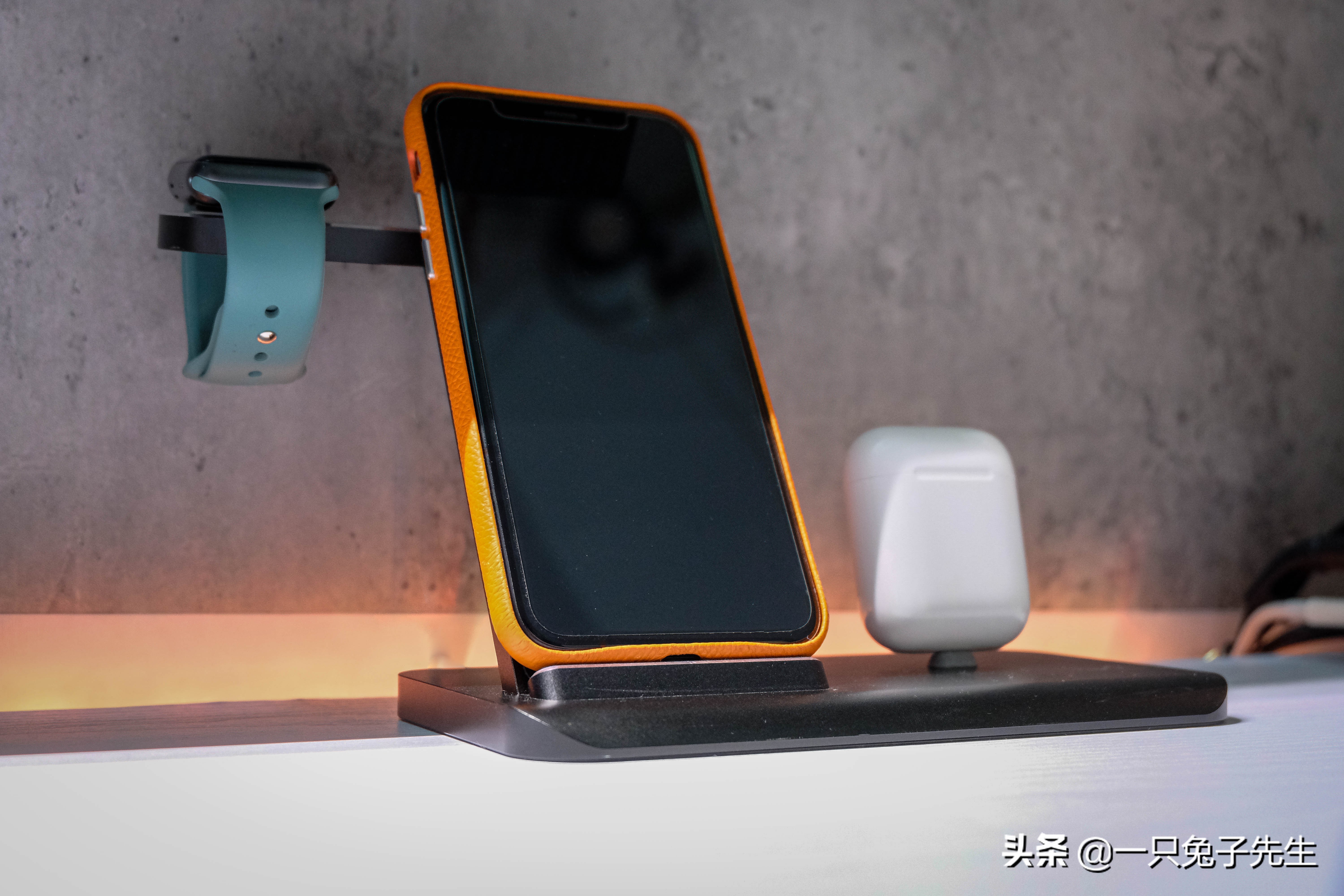 千桌千面，我的桌面数码小世界