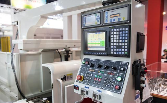 国内数控加工机床现状,国产数控和进口机床区别