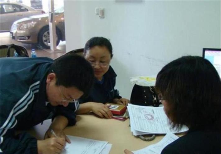 一般车子最多砍价多少,买车最多可以砍价多少