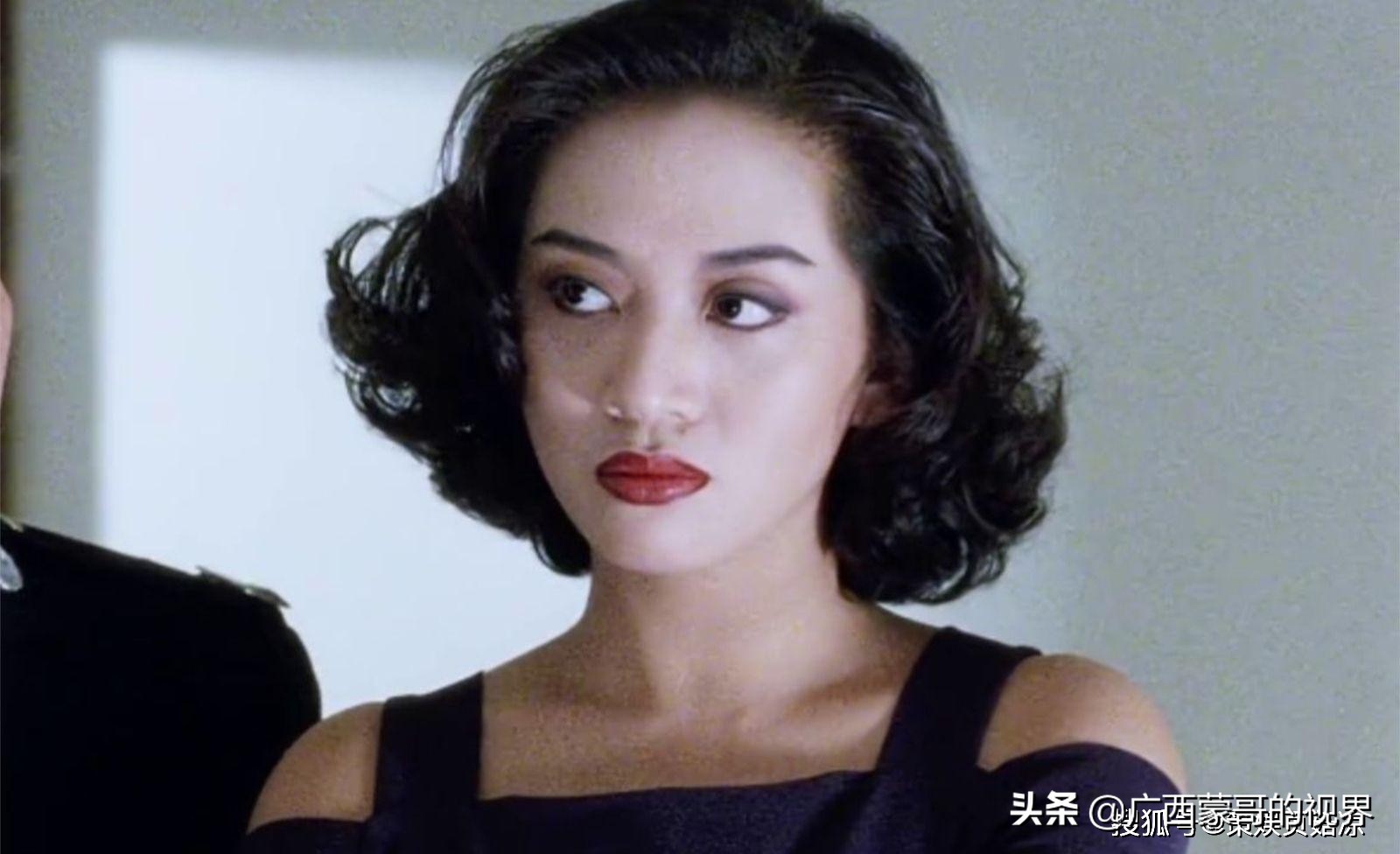 广西10大美女，颠覆广西没有美女的传言