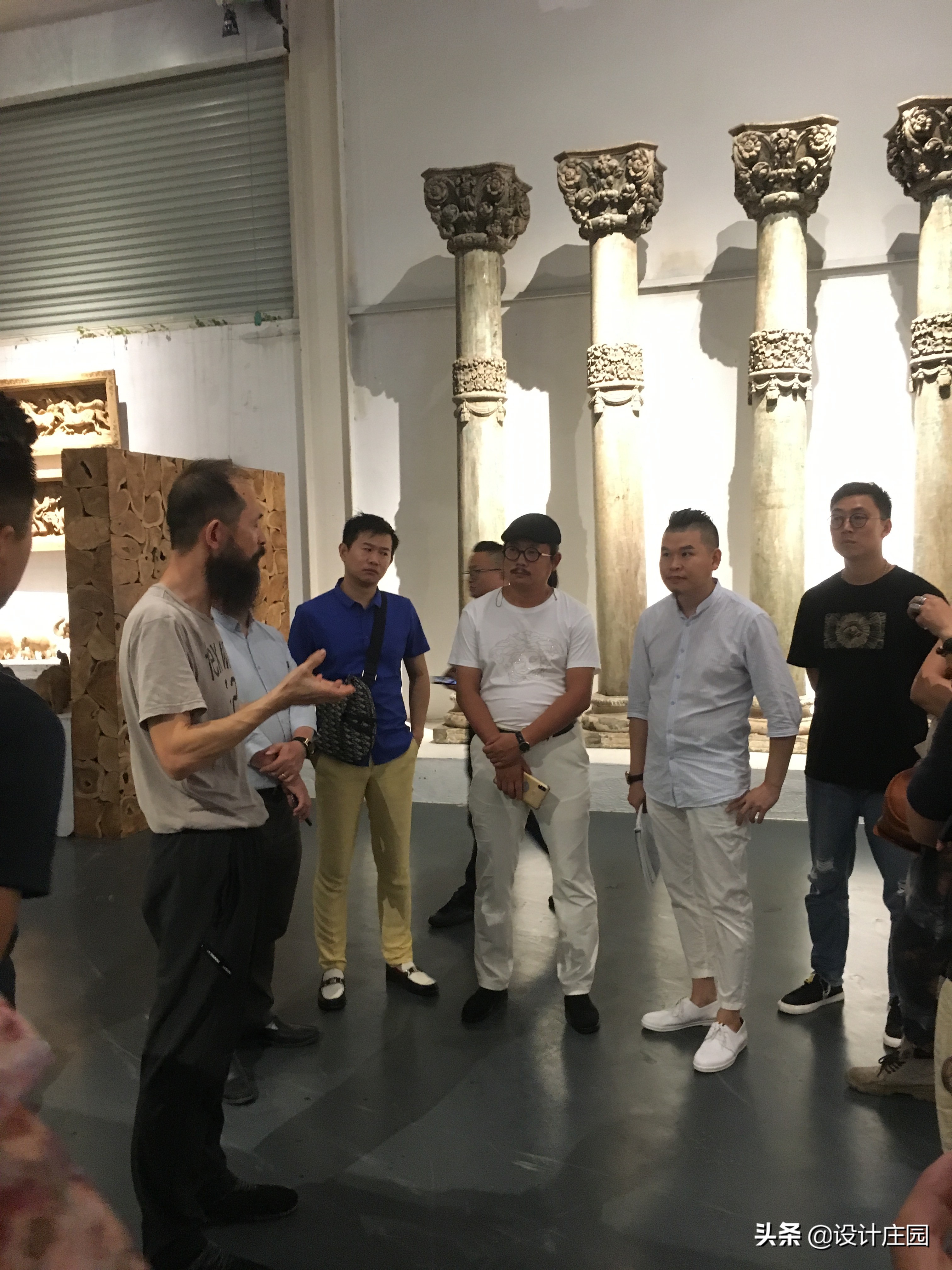 顶级设计师原木风,顶级设计师原木风格