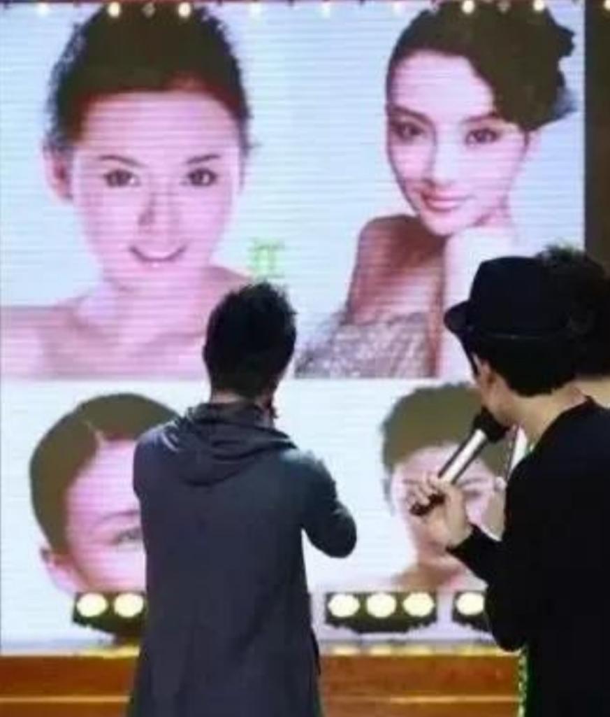 放着好好的富家千金、名媛不做，非往小三圈子里挤，太可惜