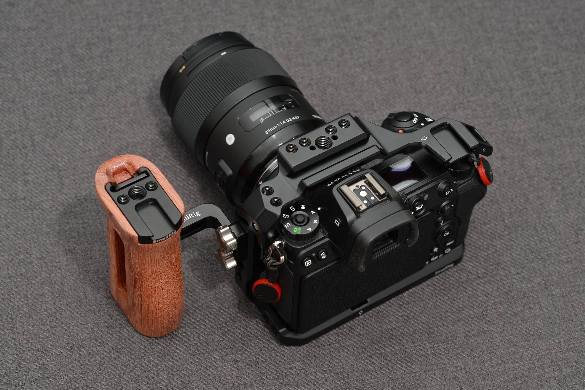 图文向视频创作迈进的一小步——斯莫格兔笼入手小记