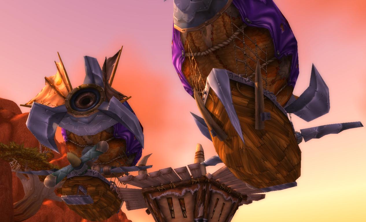 魔兽怀旧服世界buff大揭秘,魔兽世界怀旧服暴雪buff