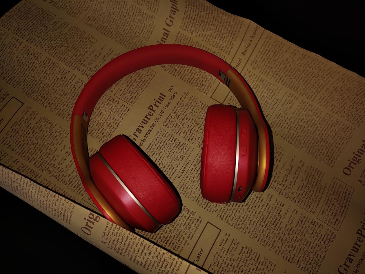 taotronics蓝牙降噪耳机,百元dianano头戴式耳机推荐