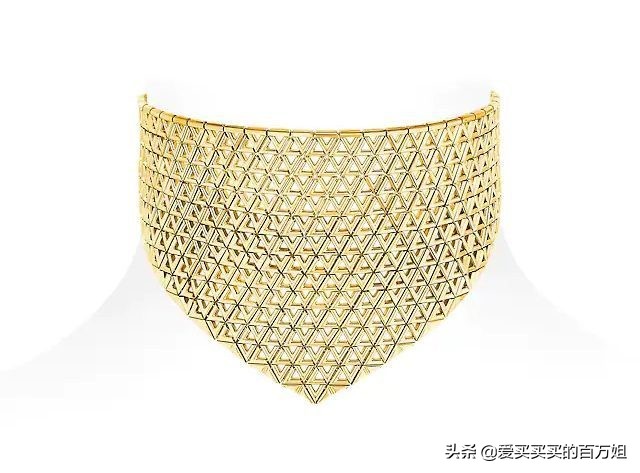 lv高奢珠宝,lv十大经典珠宝