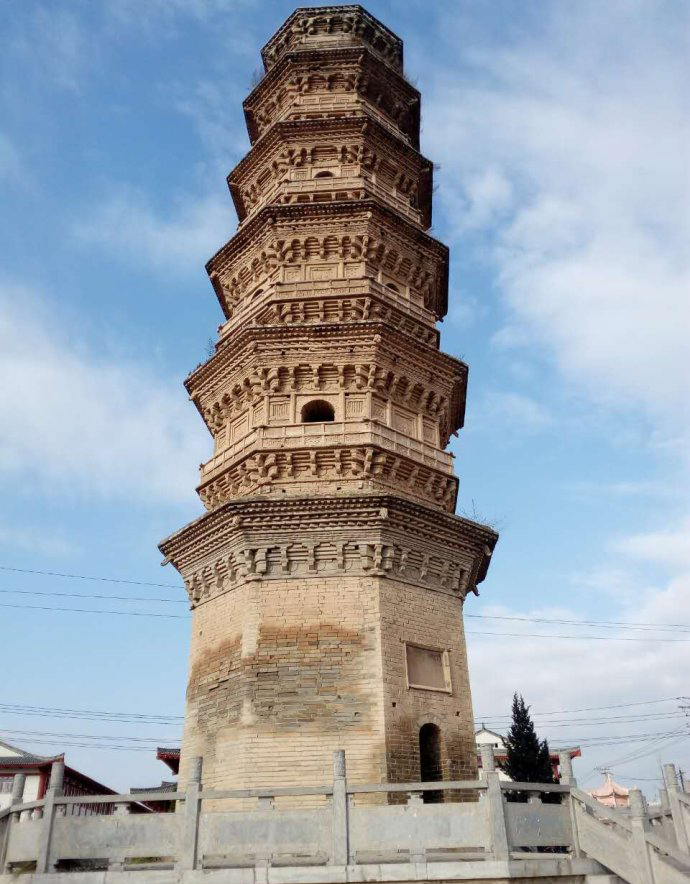 庆阳自然保护区,甘肃省有几个自然保护地