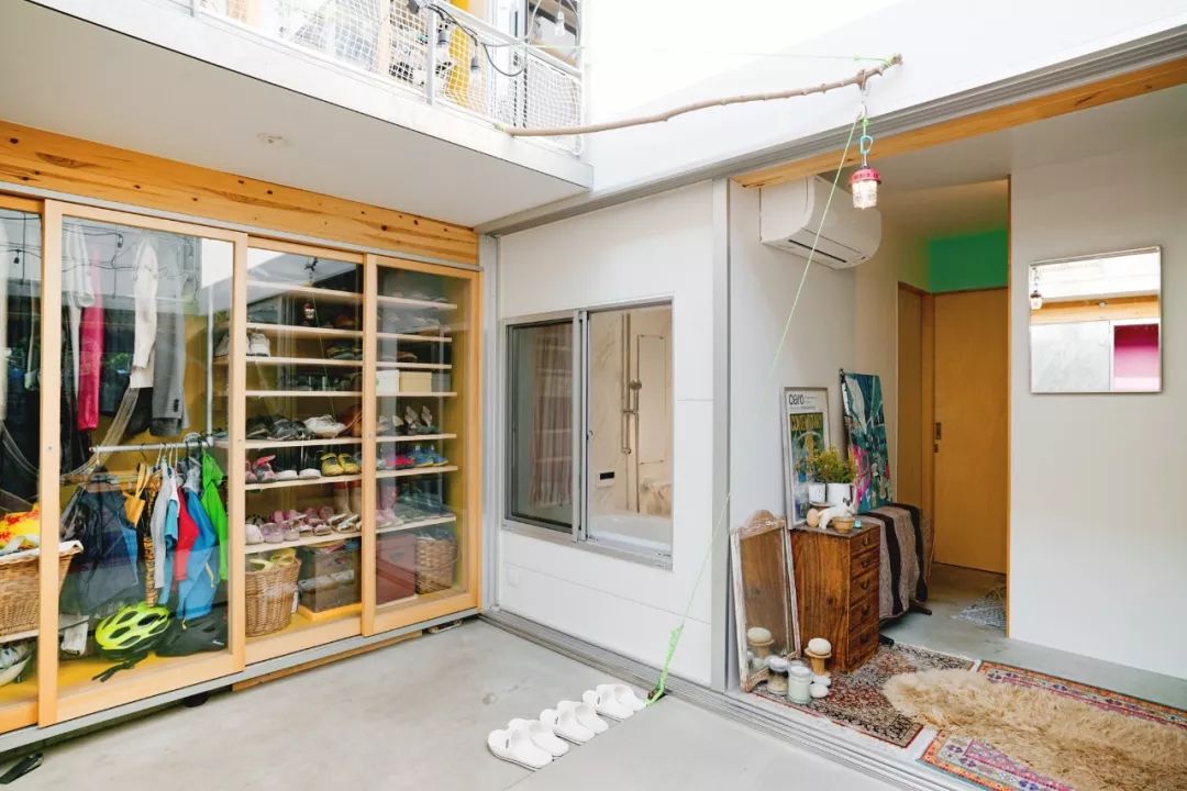 日本违建别墅,日本房屋违建