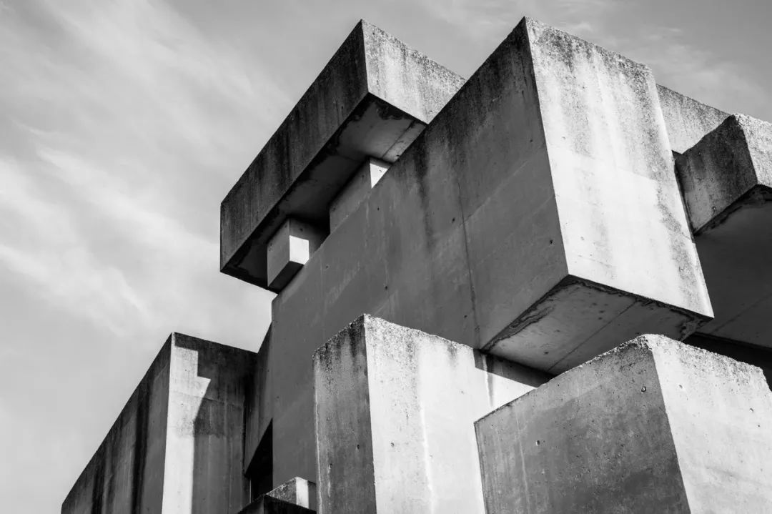 Church丨粗野的力量与信仰