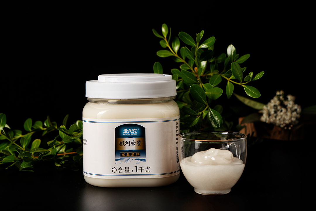 北大荒蜂蜜和百花蜂蜜哪个好,北大荒蜂蜜和山萃哪个好