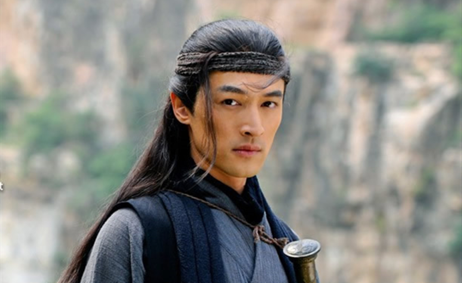 胡歌神话赵高精彩片段,胡歌对神话赵高的看法