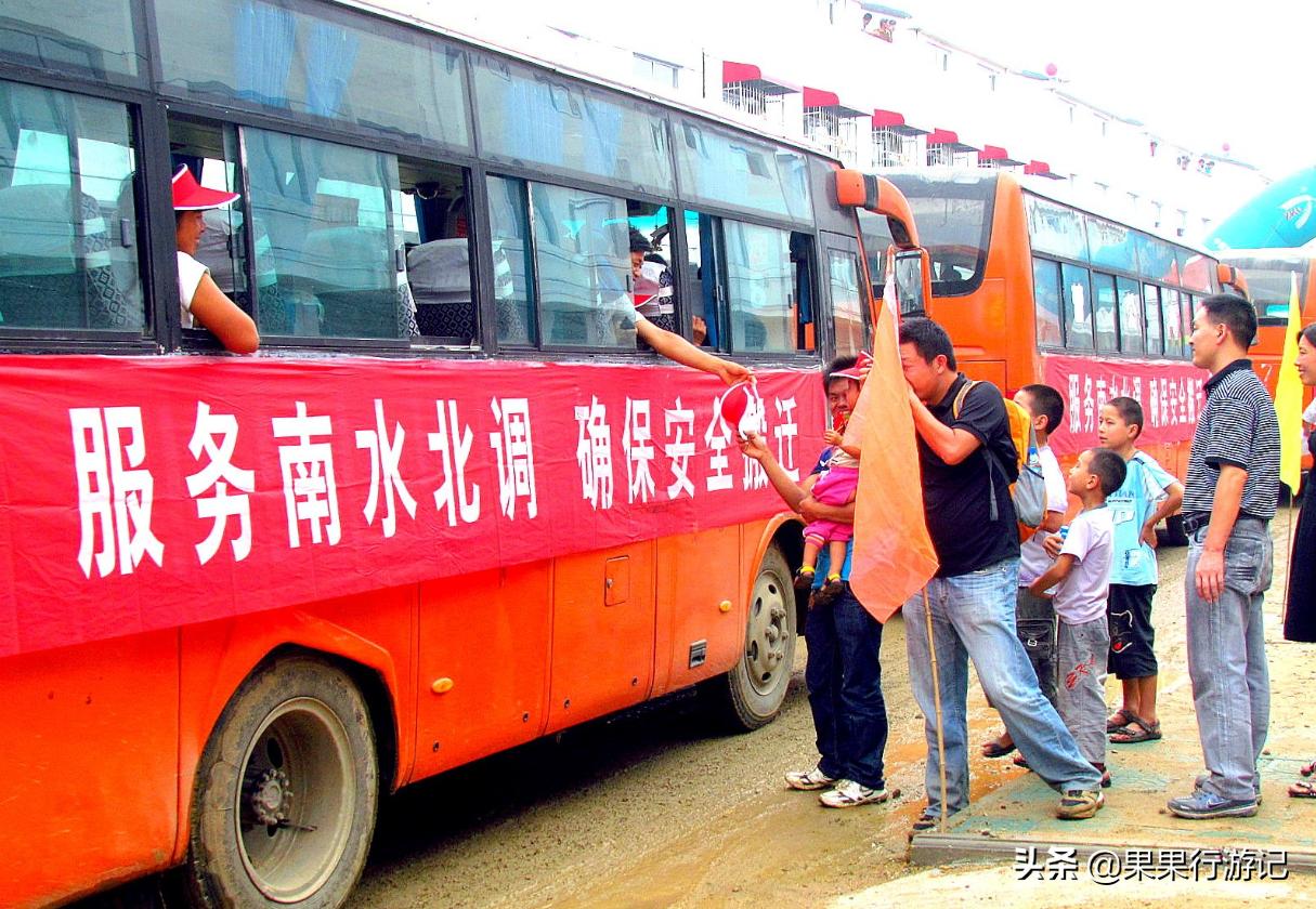 河南移民大省,历史上的河南移民