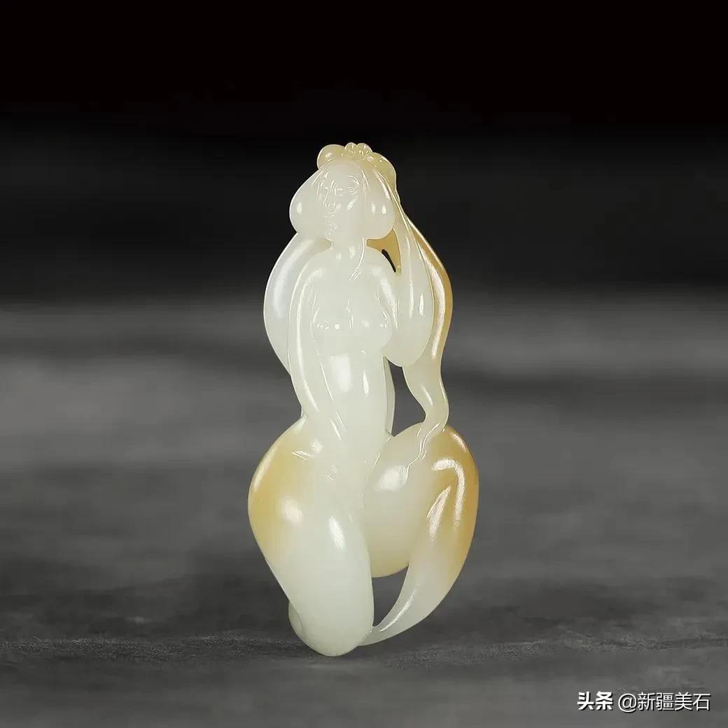 石佛寺卖玉行话,买玉必懂的8句行话