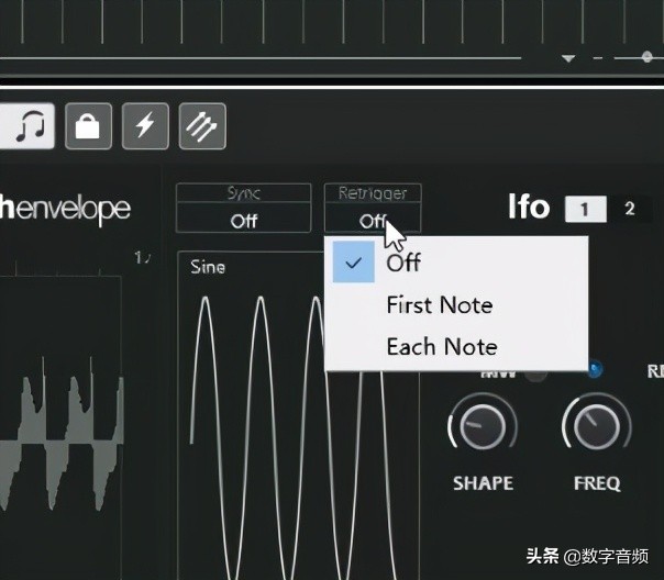 Cubase11升级的新功能体验与介绍