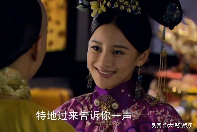 这4位女星太难了！被一位女配艳压不算啥，个个女配都吊打才尴尬