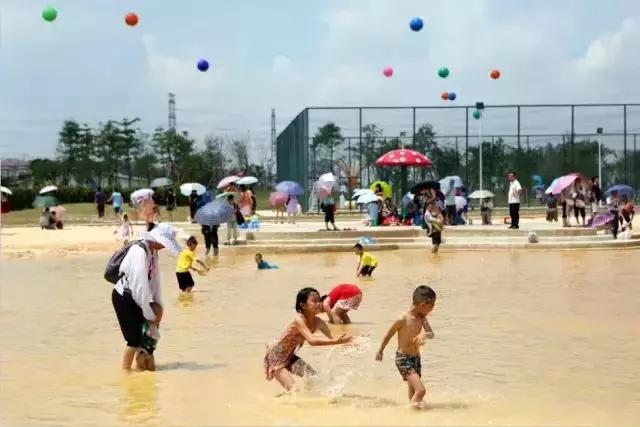 广州的儿童公园排名,广州儿童公园哪个好