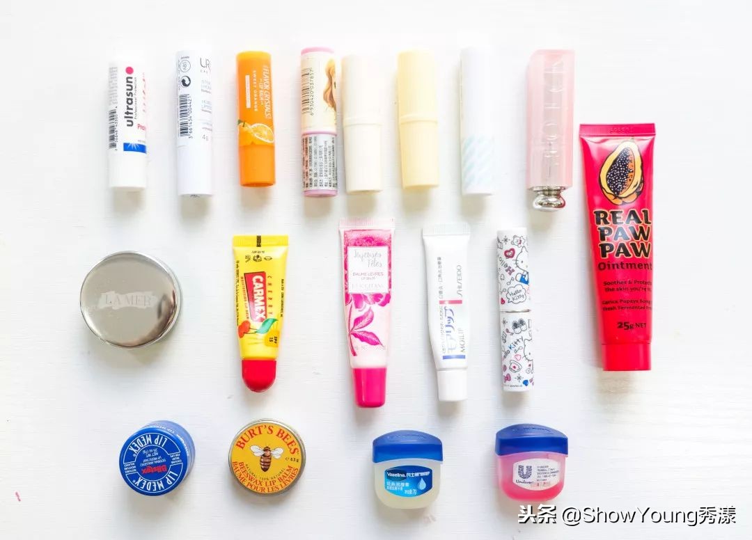 几十块钱的唇膏和几百块的唇膏,几百块的唇膏好用吗