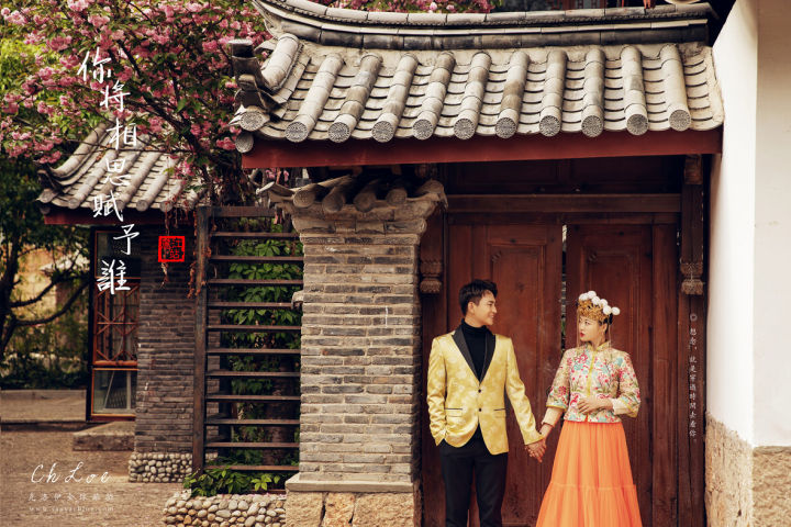 三亚克洛伊全球旅拍婚纱照报价,克洛伊旅拍婚纱照价格多少钱