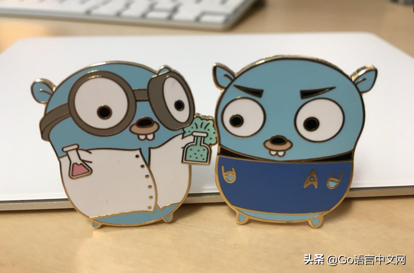 go语言爱好者周刊第28期,go语言爱好者