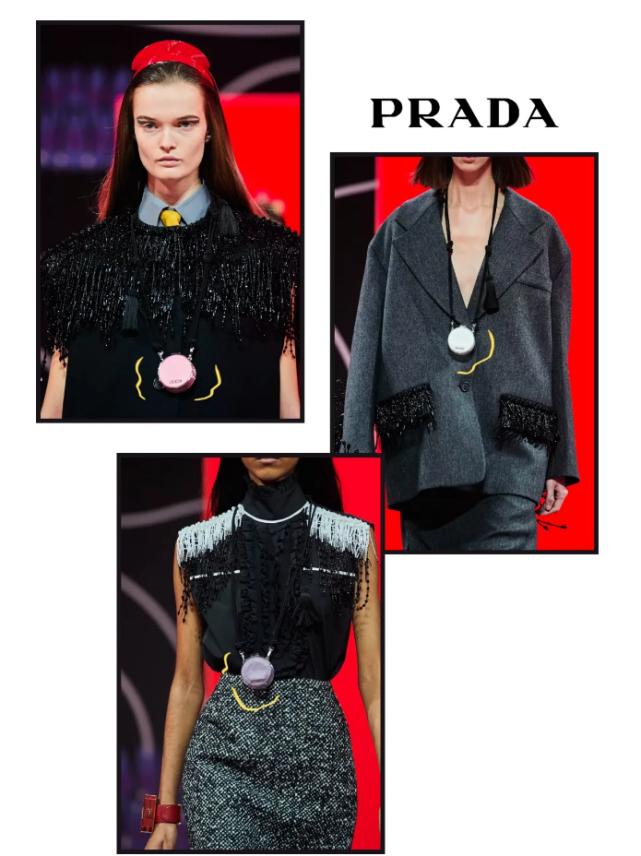 prada出过这款包包吗,prada目前最火的包