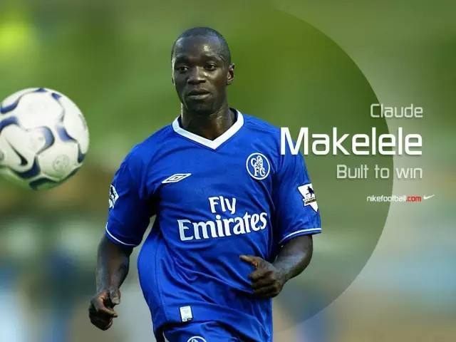 马克莱莱英超进球集锦,马克莱莱利物浦