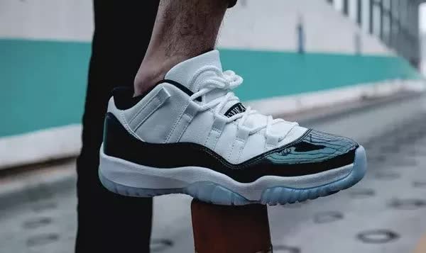 aj系列颜值排行前十不超过1500,aj系列哪个适合平足