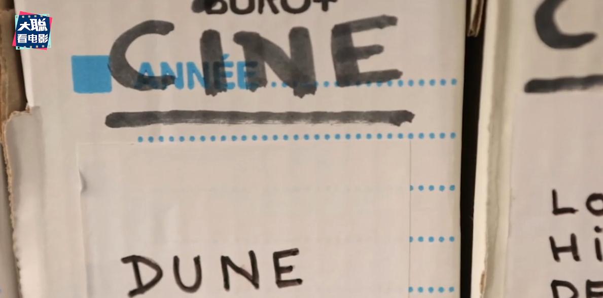 万字解析《沙丘》世界到底“神”在哪!莫非提前预定年度最佳?