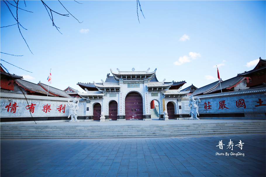 去五台山清凉山需要门票吗,夏日避暑胜地之五台山旅游攻略