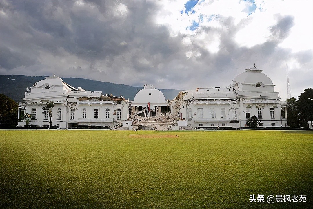 分析海地总统被刺原因,海地总统遇刺前求助苦等10分钟