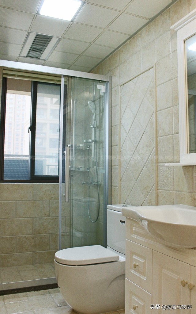 自己动手做淋浴房移门,自己动手做淋浴房视频