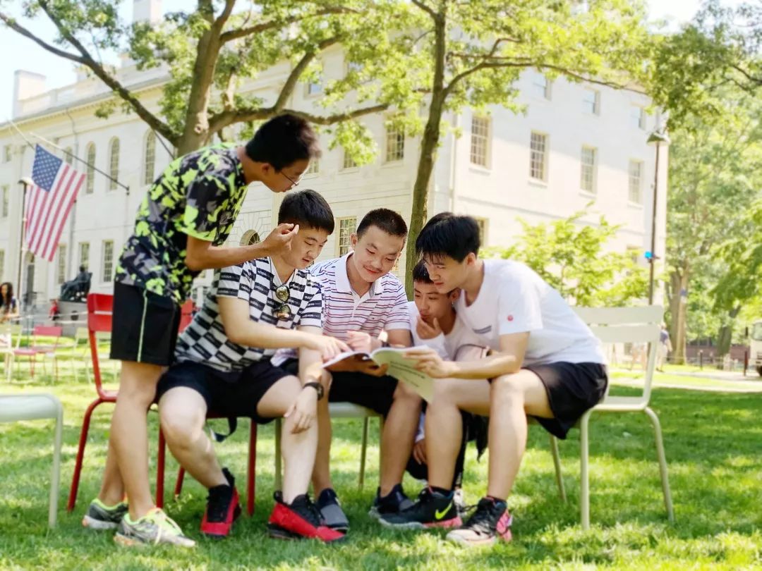 出国留学的意义在哪里,出国留学的真正意义是啥