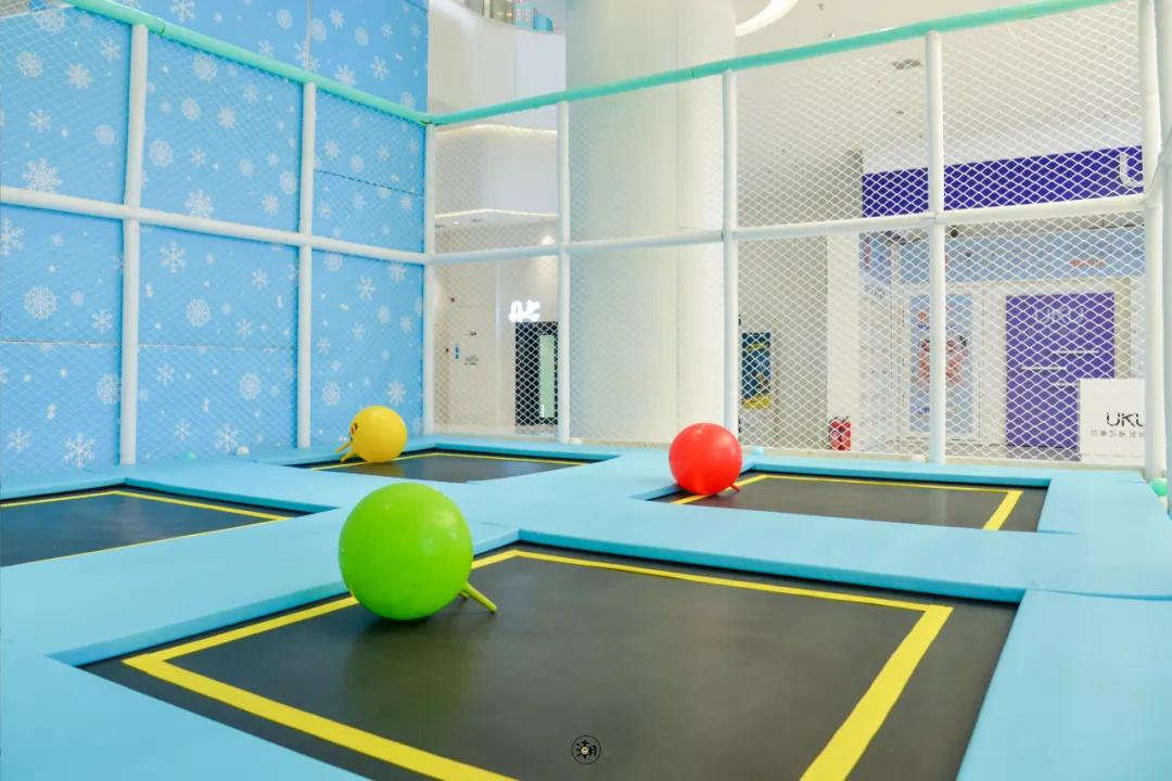 海尚MALL「花漾百出」攻略全曝光,扫货/美食/抽奖一个都不少