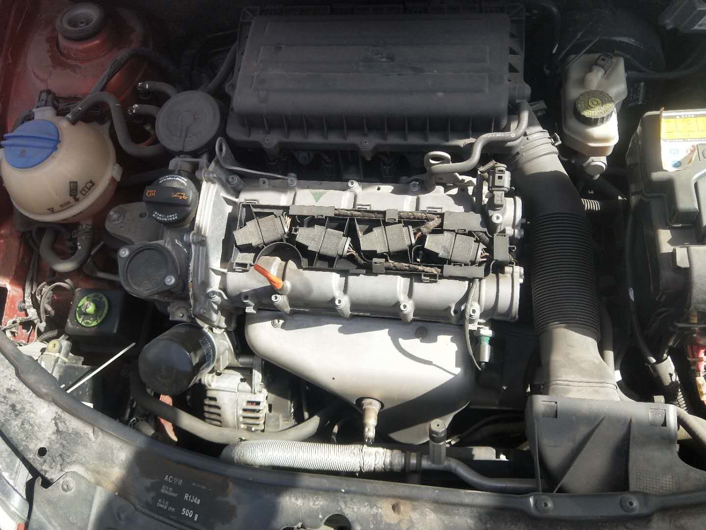 大众polo2011款1.4l二手多少钱,二手大众polo哪款最值得购买