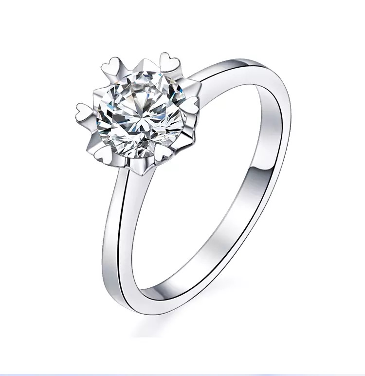 从事珠宝行业十年简介,从事珠宝行业怎么入门