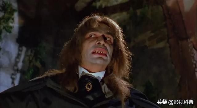 精选林正英十部经典僵尸片，僵尸片的开山祖师，致敬僵尸道长英叔